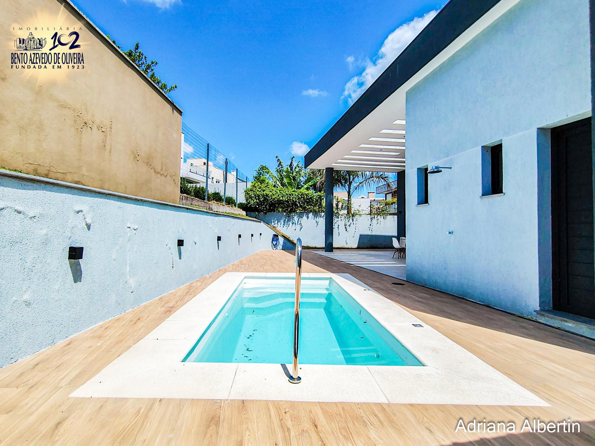Casa de Condomínio, 4 quartos - Foto 44