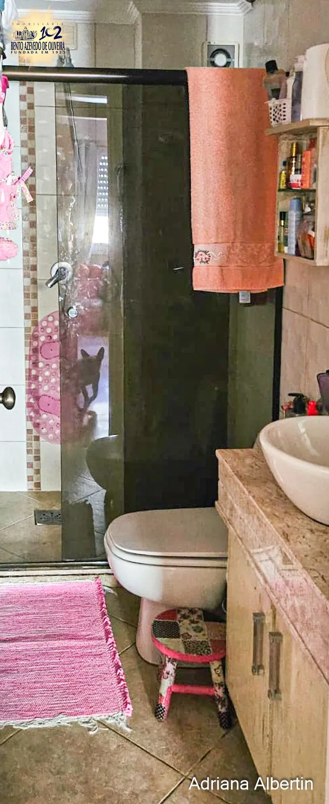 Cobertura, 3 quartos, 137 m² - Foto 24