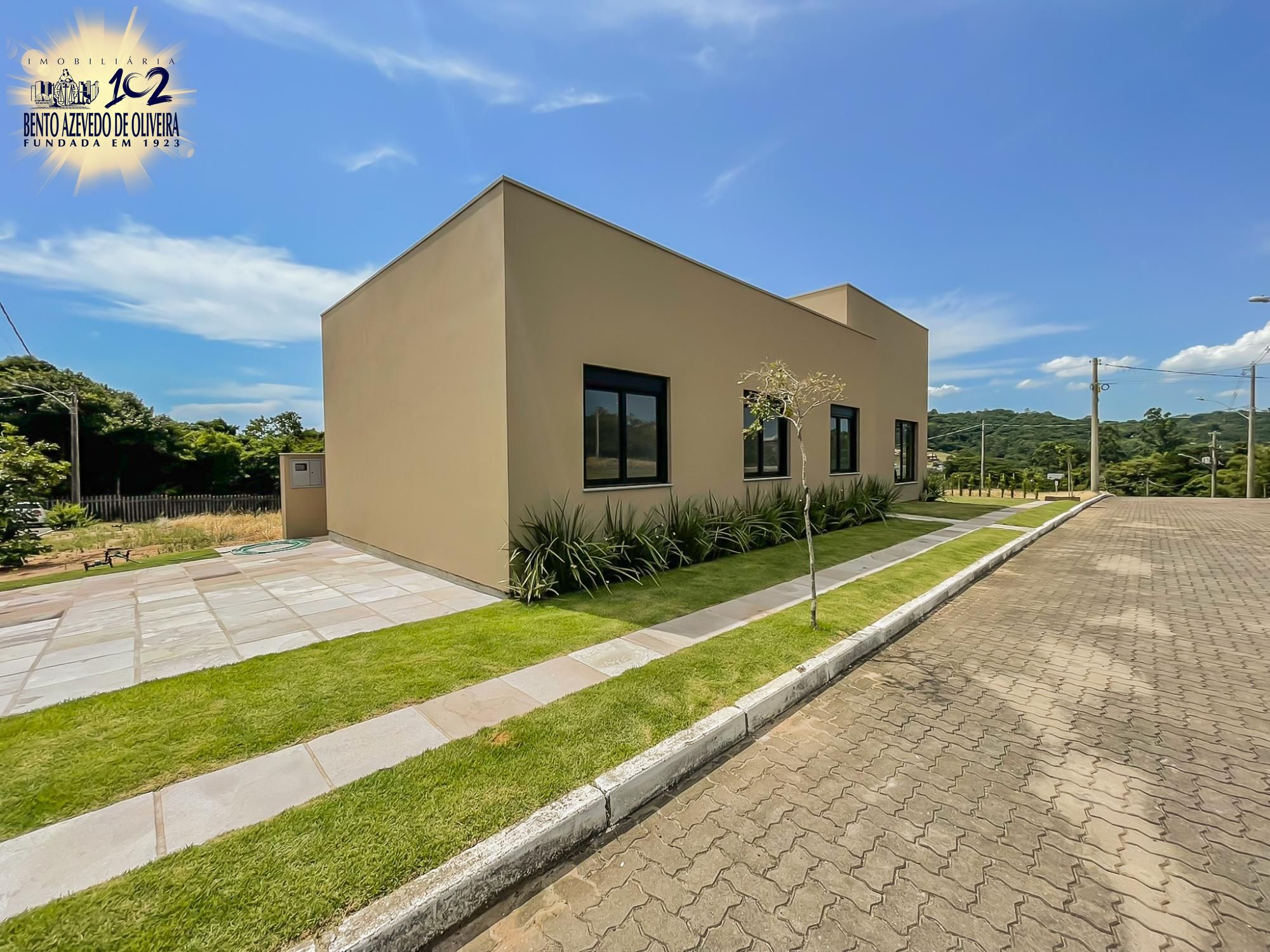 Casa de Condomínio, 3 quartos - Foto 20