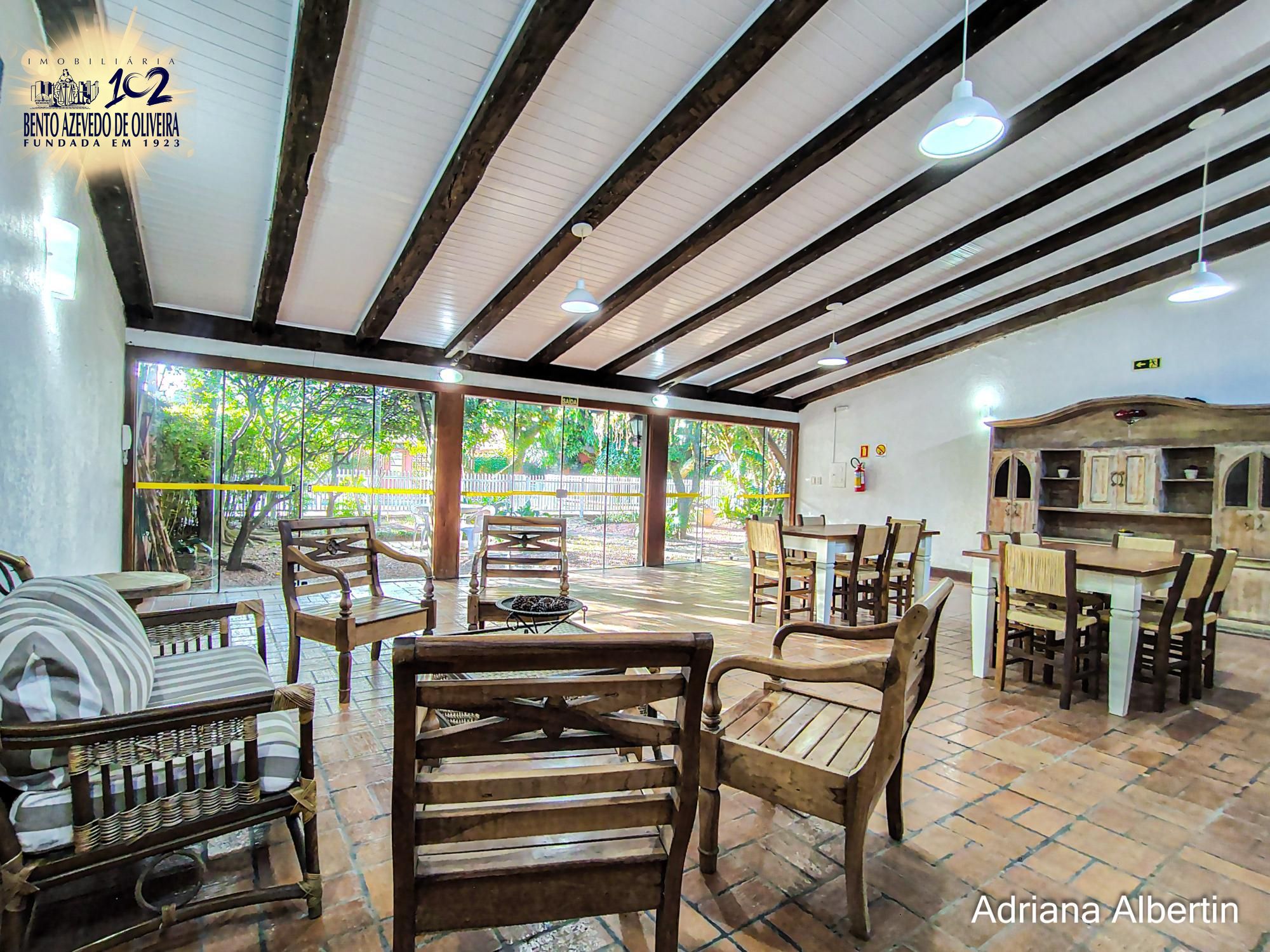 Casa de Condomínio, 3 quartos - Foto 27