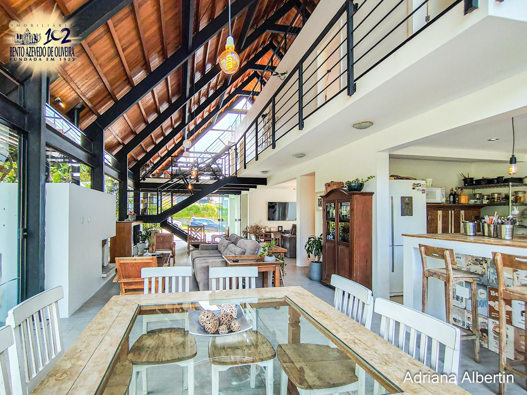 Casa de Condomínio, 4 quartos - Foto 12