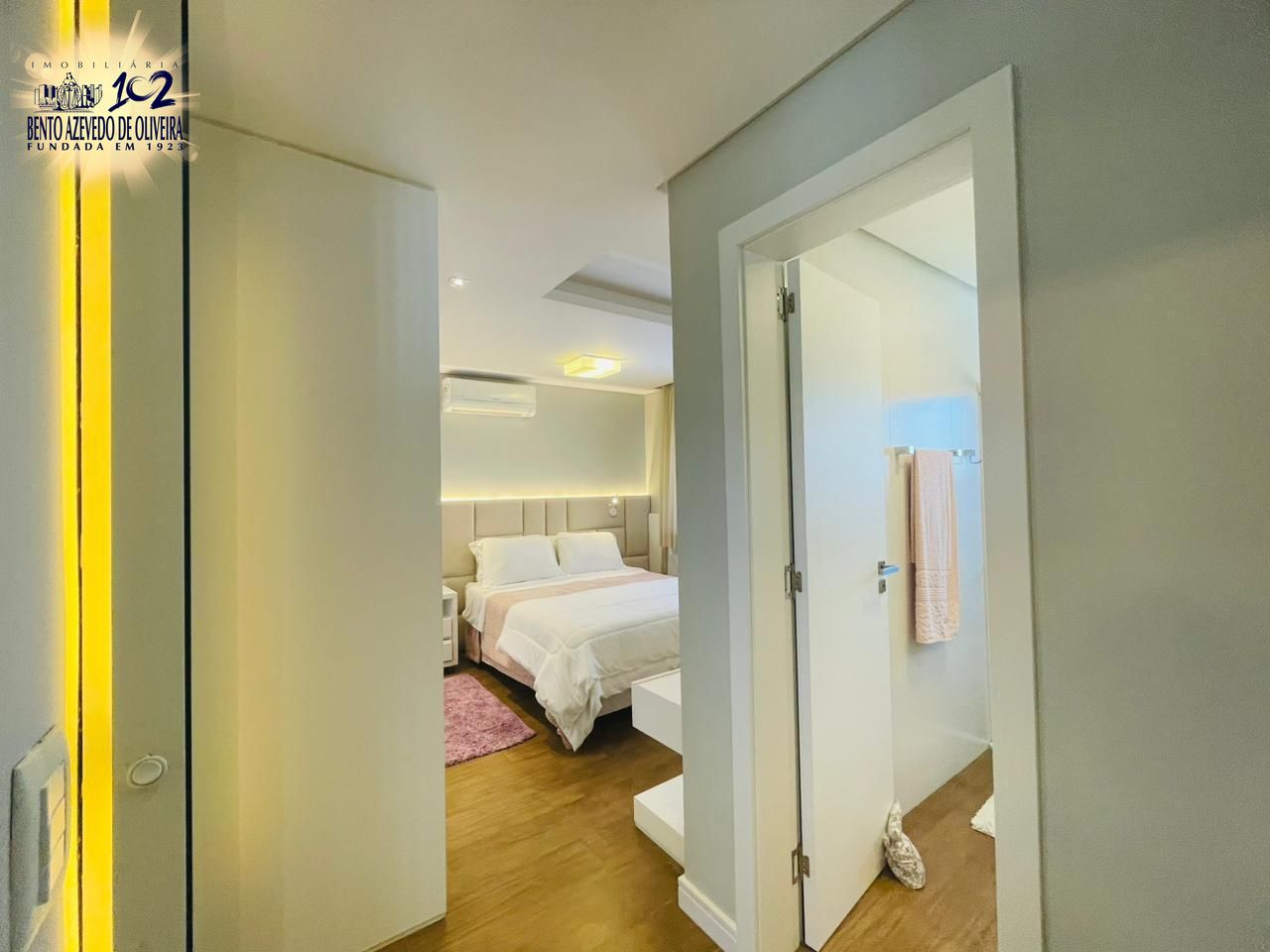Casa de Condomínio, 5 quartos - Foto 35