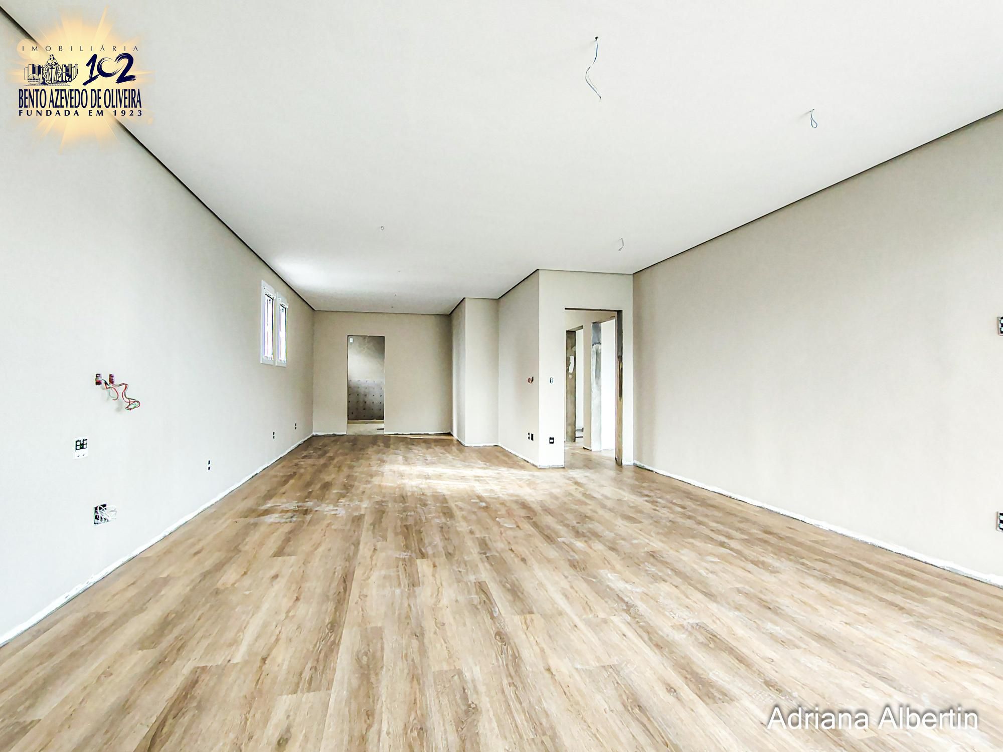 Suite Principal