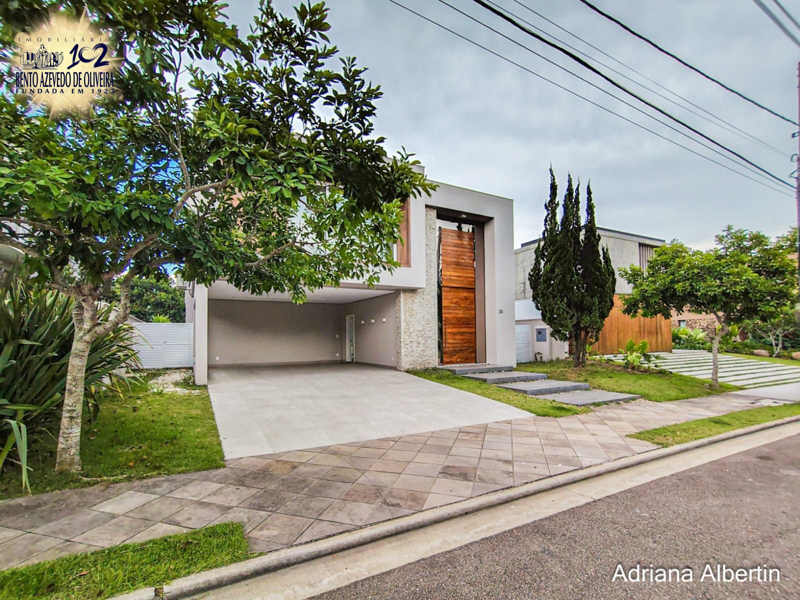 Casa de Condomínio, 4 quartos - Foto 3