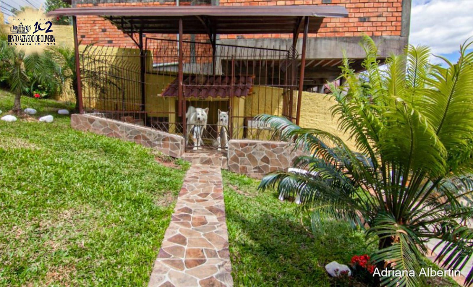 Casa, 3 quartos, 320 m² - Foto 3