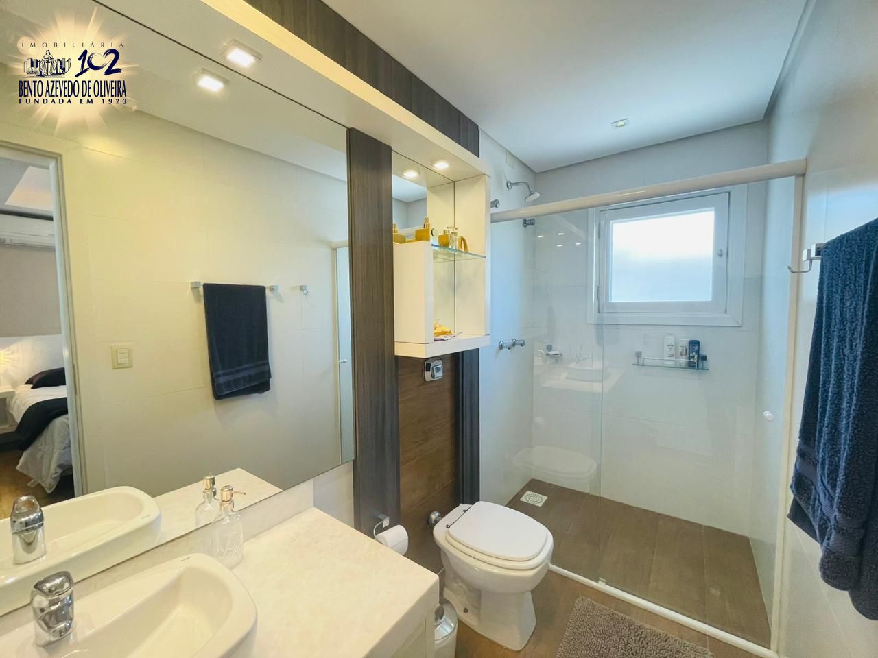 Casa de Condomínio, 5 quartos - Foto 44