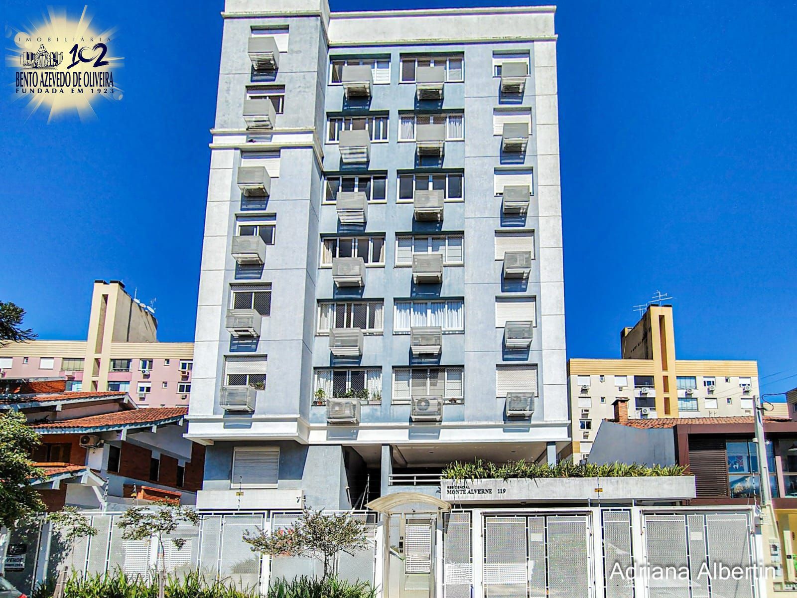 Apartamento, 2 quartos, 60 m² - Foto 1