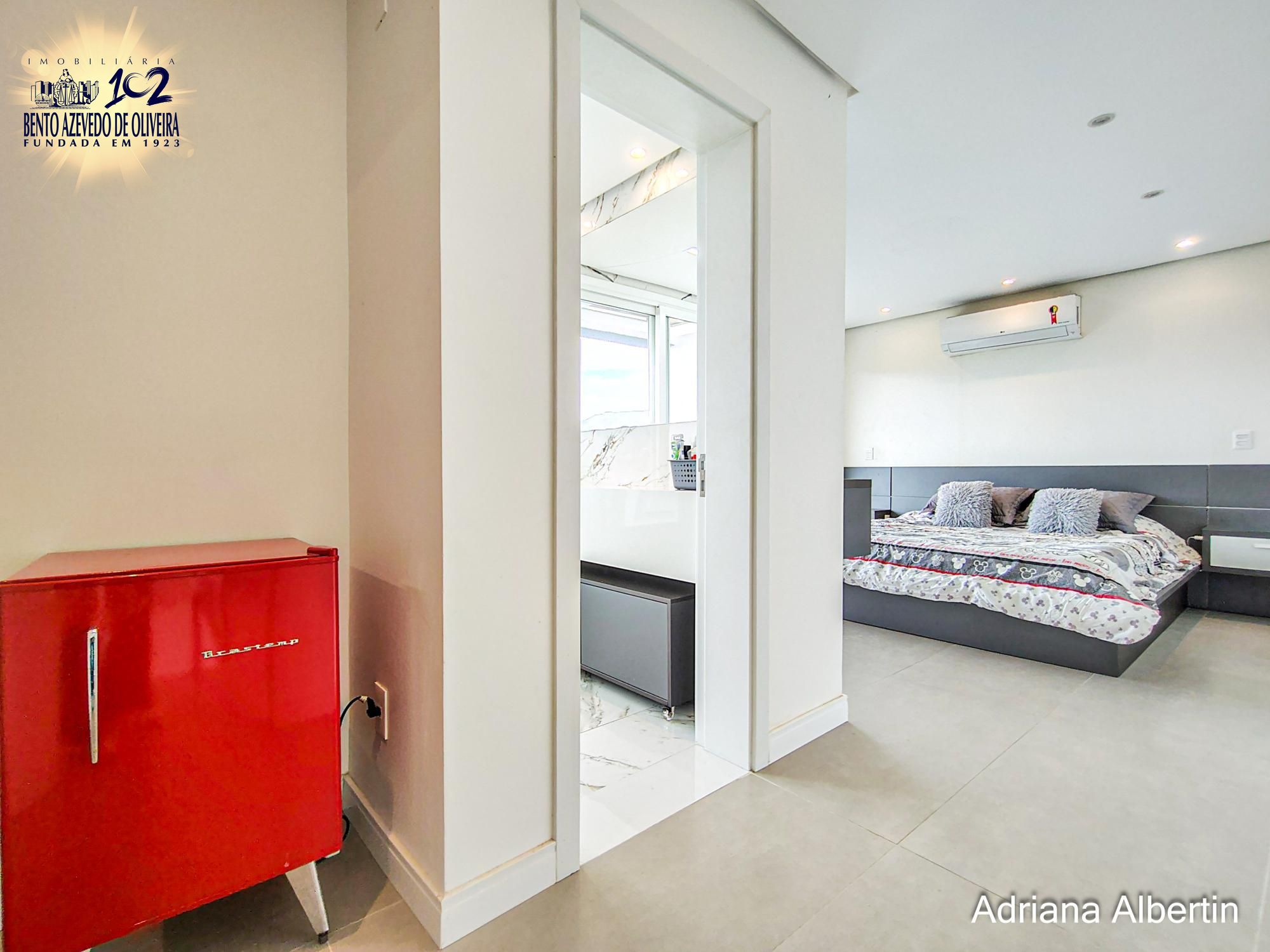Casa de Condomínio, 3 quartos - Foto 20