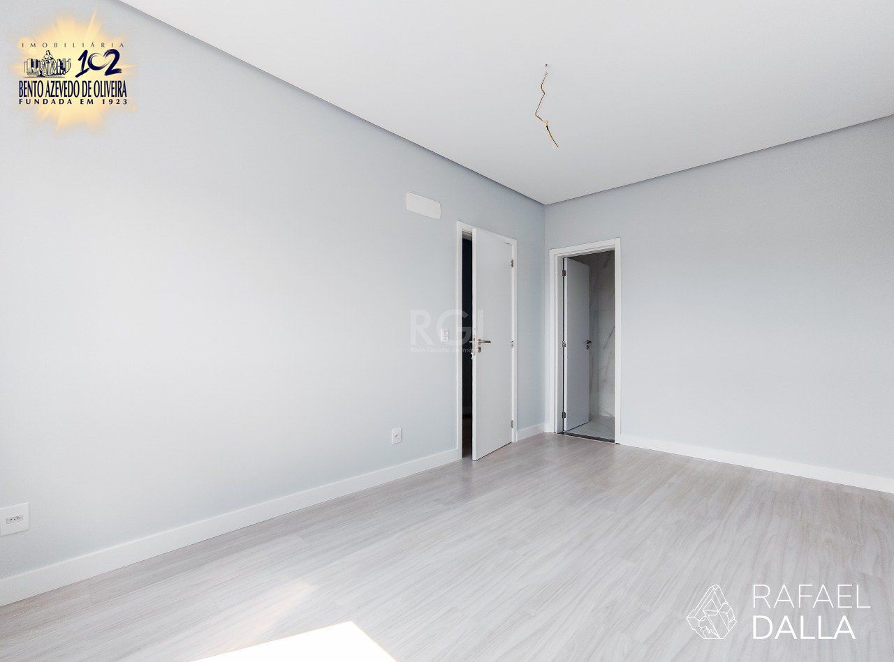 Casa de Condomínio, 4 quartos - Foto 22