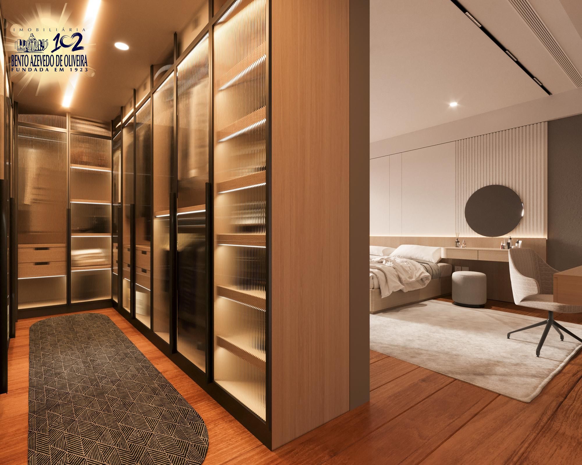 Casa de Condomínio, 4 quartos - Foto 4