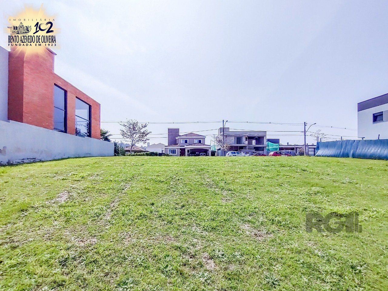 Terreno, 561 m² - Foto 3