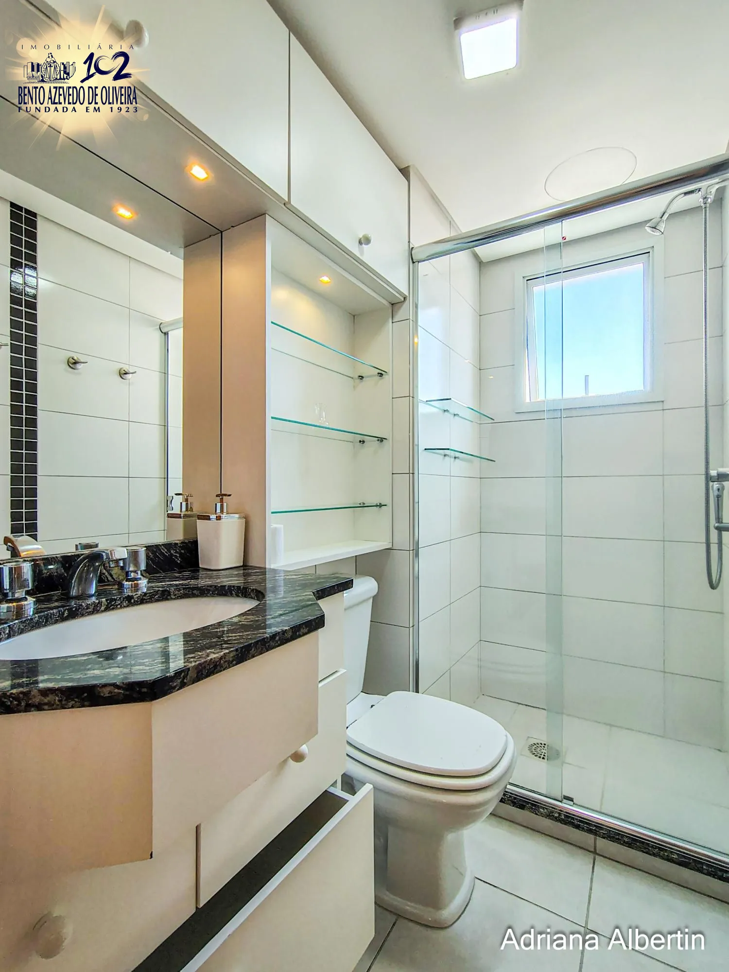 Apartamento, 2 quartos, 60 m² - Foto 9