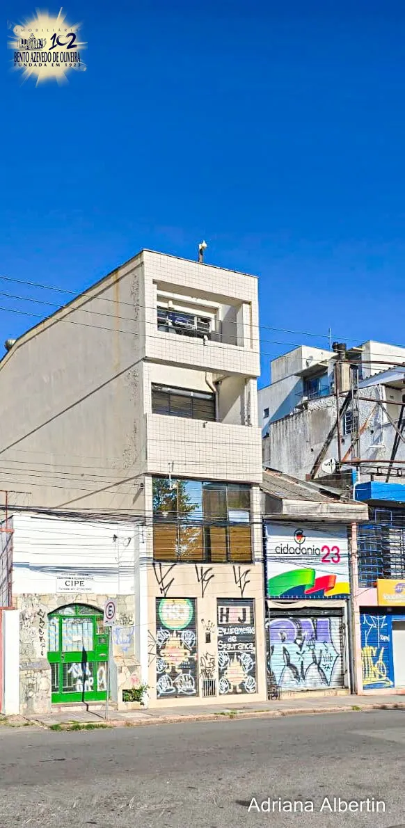 Prédio Inteiro, 239 m² - Foto 22