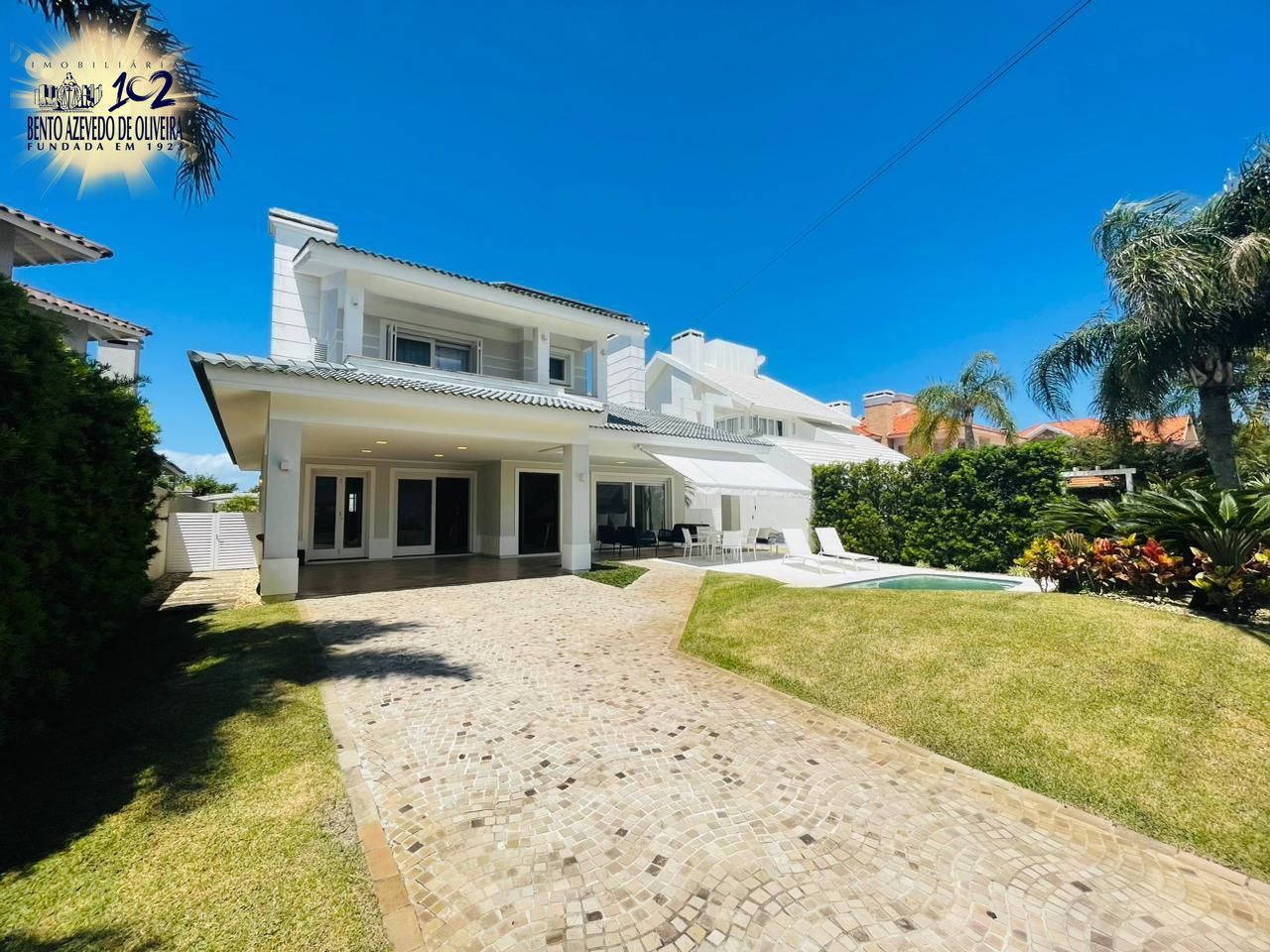 Casa de Condomínio, 5 quartos - Foto 9
