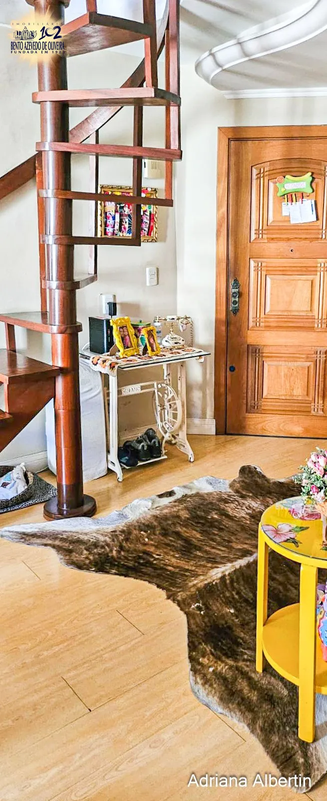 Cobertura, 3 quartos, 137 m² - Foto 4