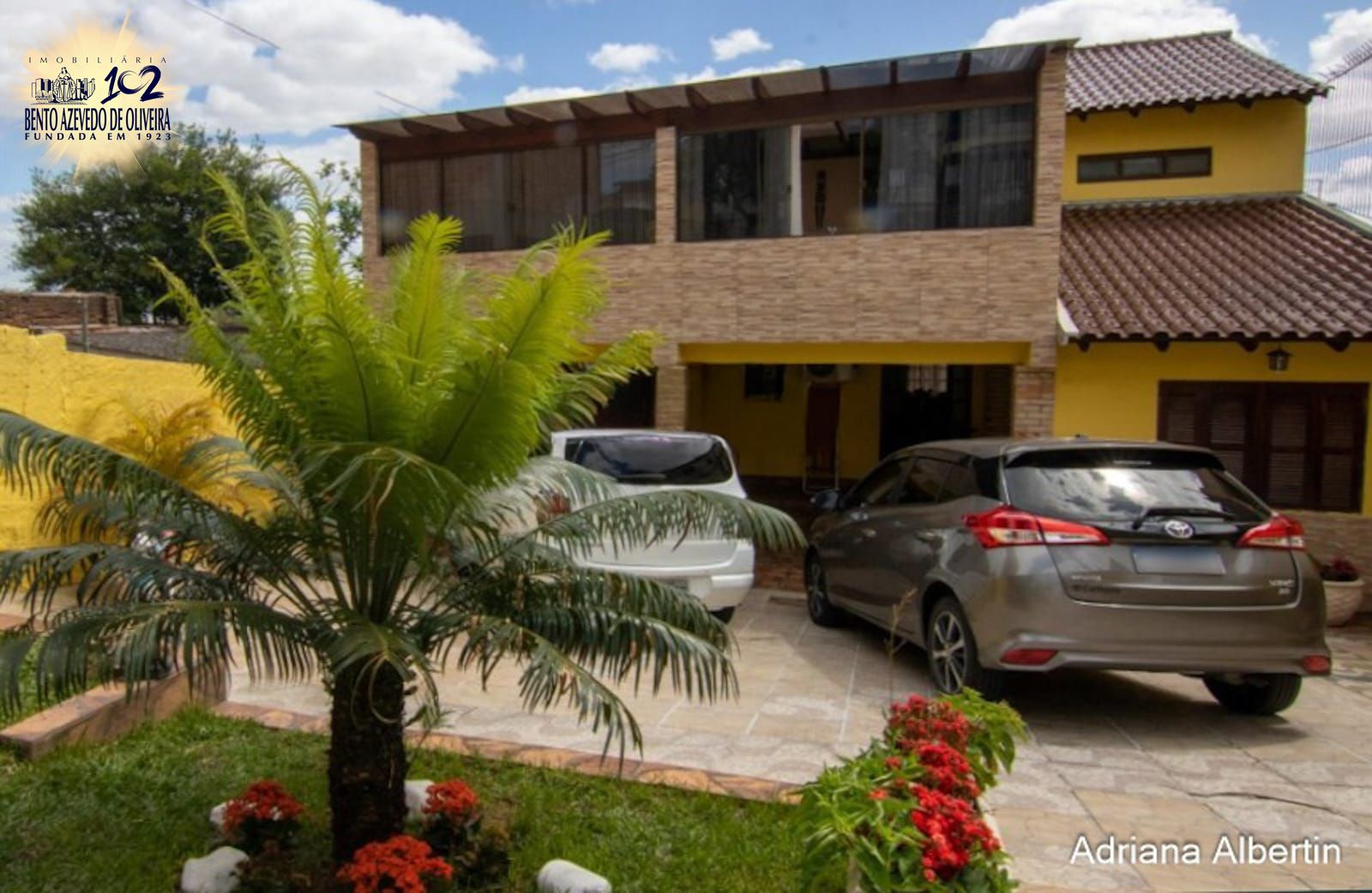 Casa, 3 quartos, 320 m² - Foto 2