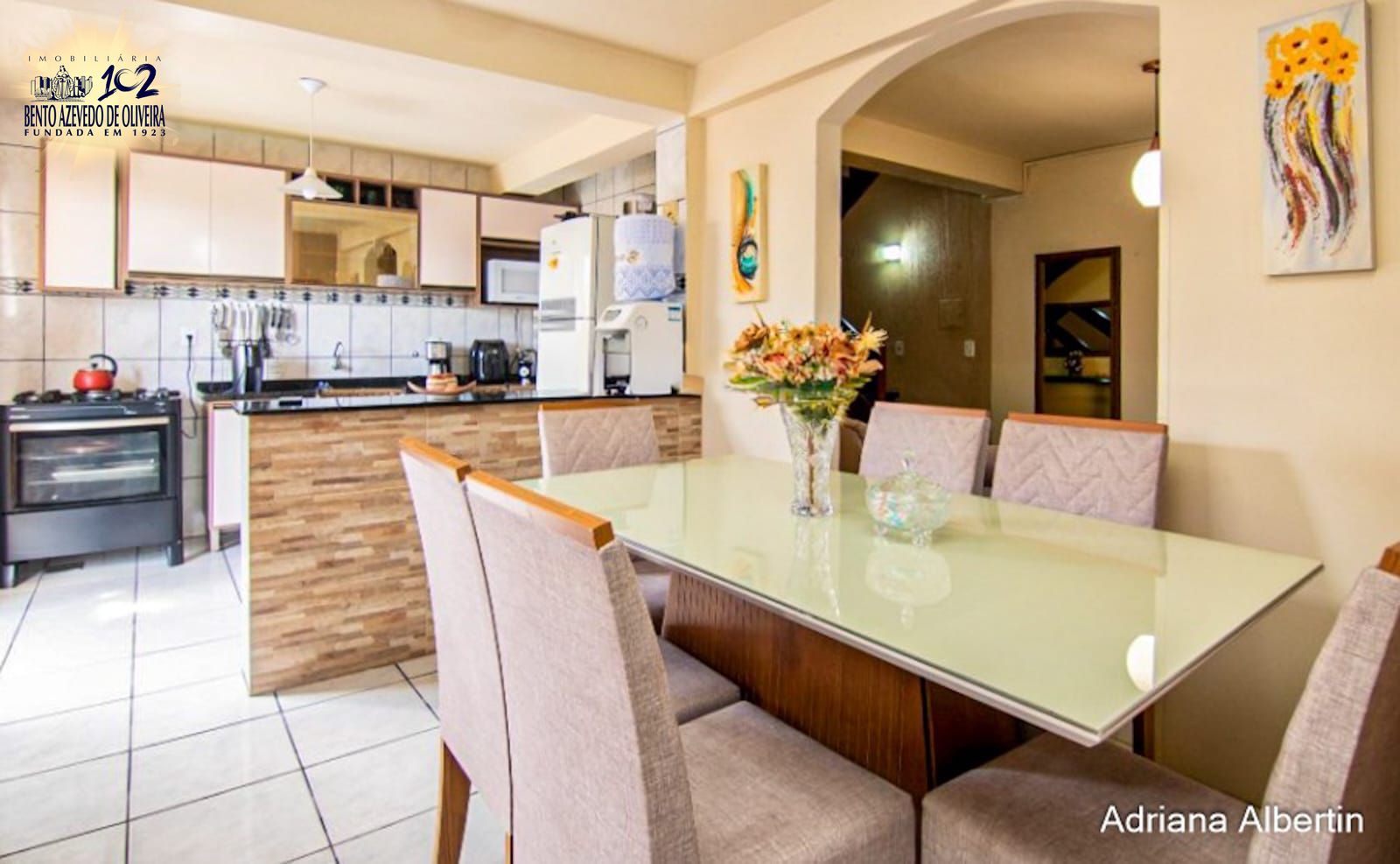 Casa, 3 quartos, 320 m² - Foto 12