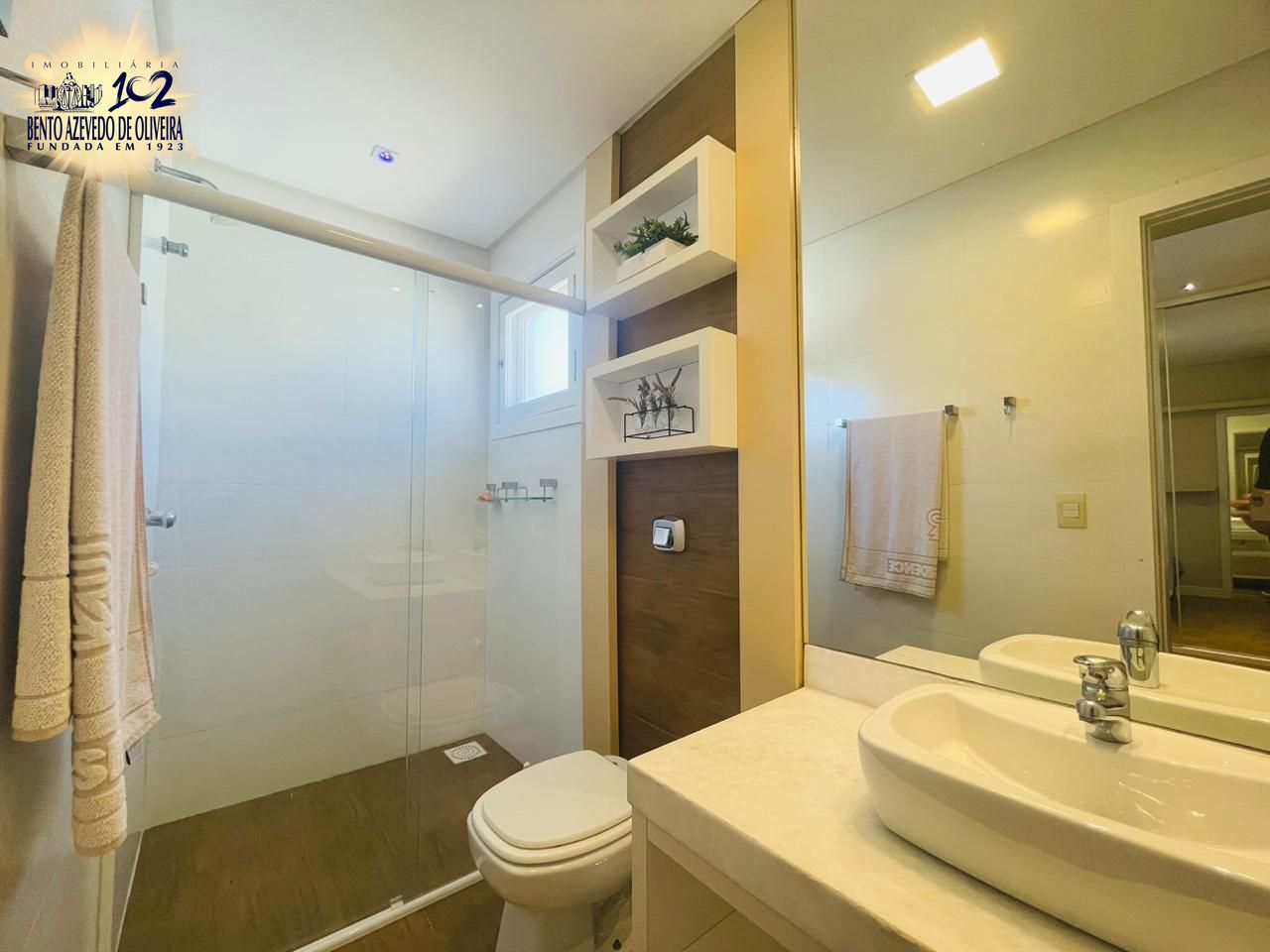 Casa de Condomínio, 5 quartos - Foto 30