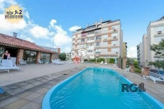 Cobertura, 3 quartos, 137 m² - Foto 32