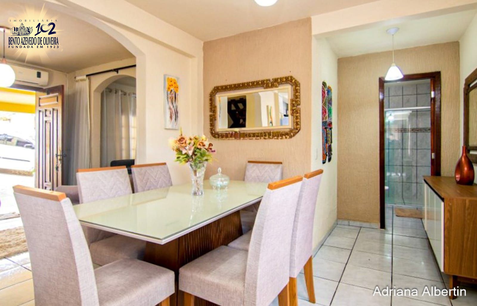 Casa, 3 quartos, 320 m² - Foto 11