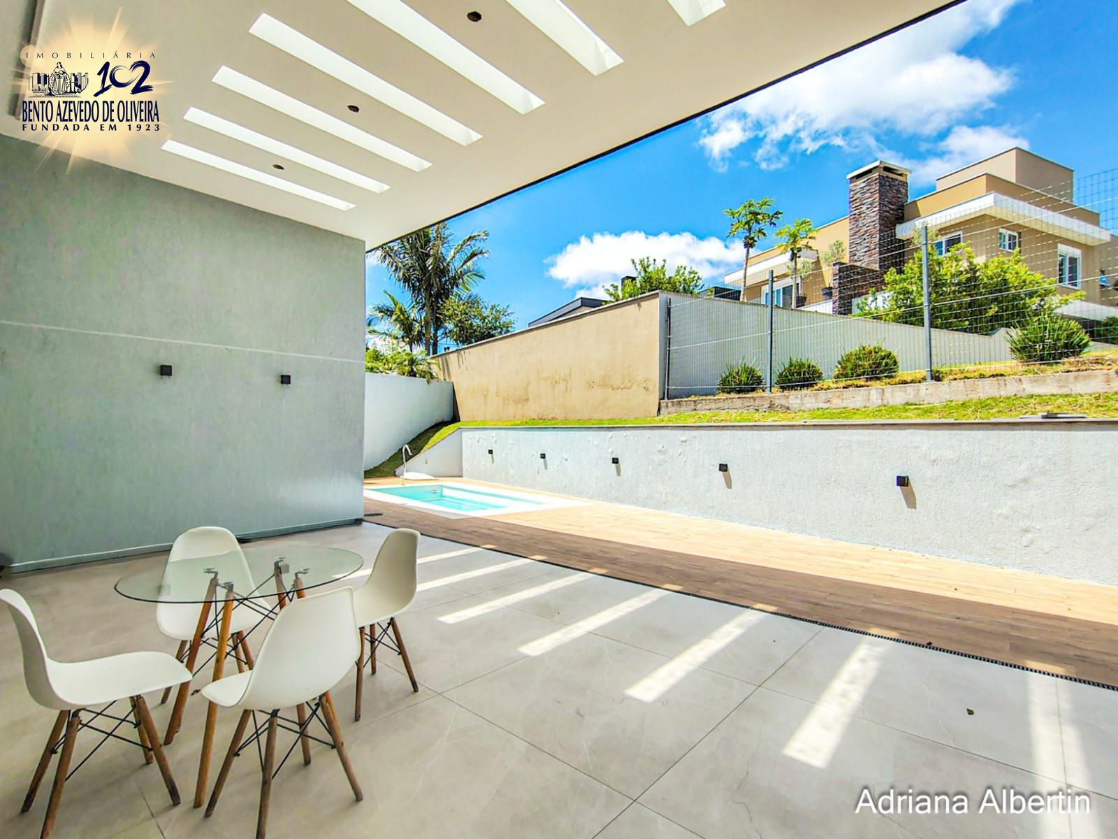 Casa de Condomínio, 4 quartos - Foto 48