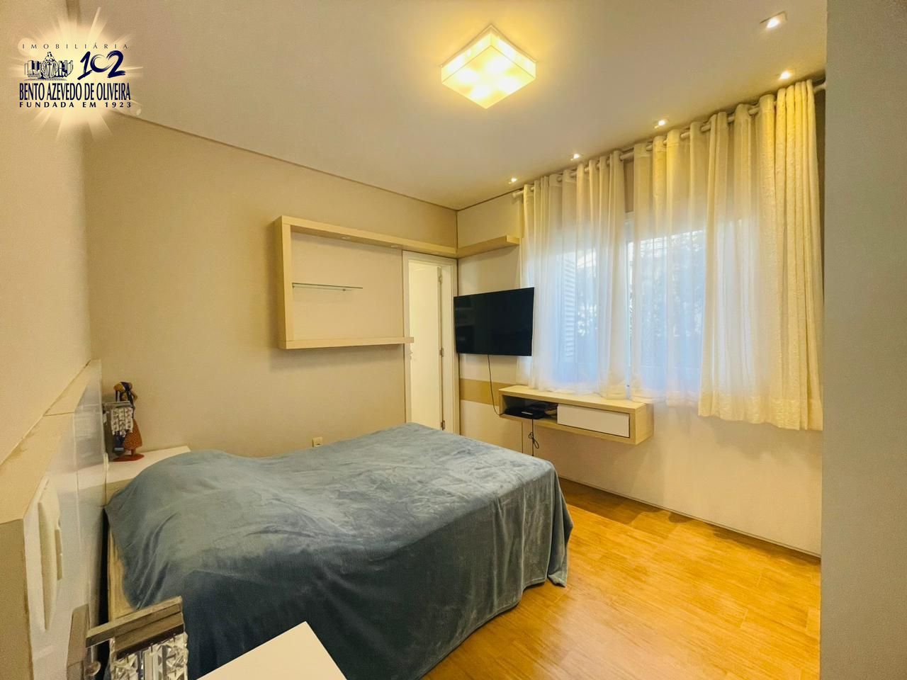 Casa de Condomínio, 5 quartos - Foto 28