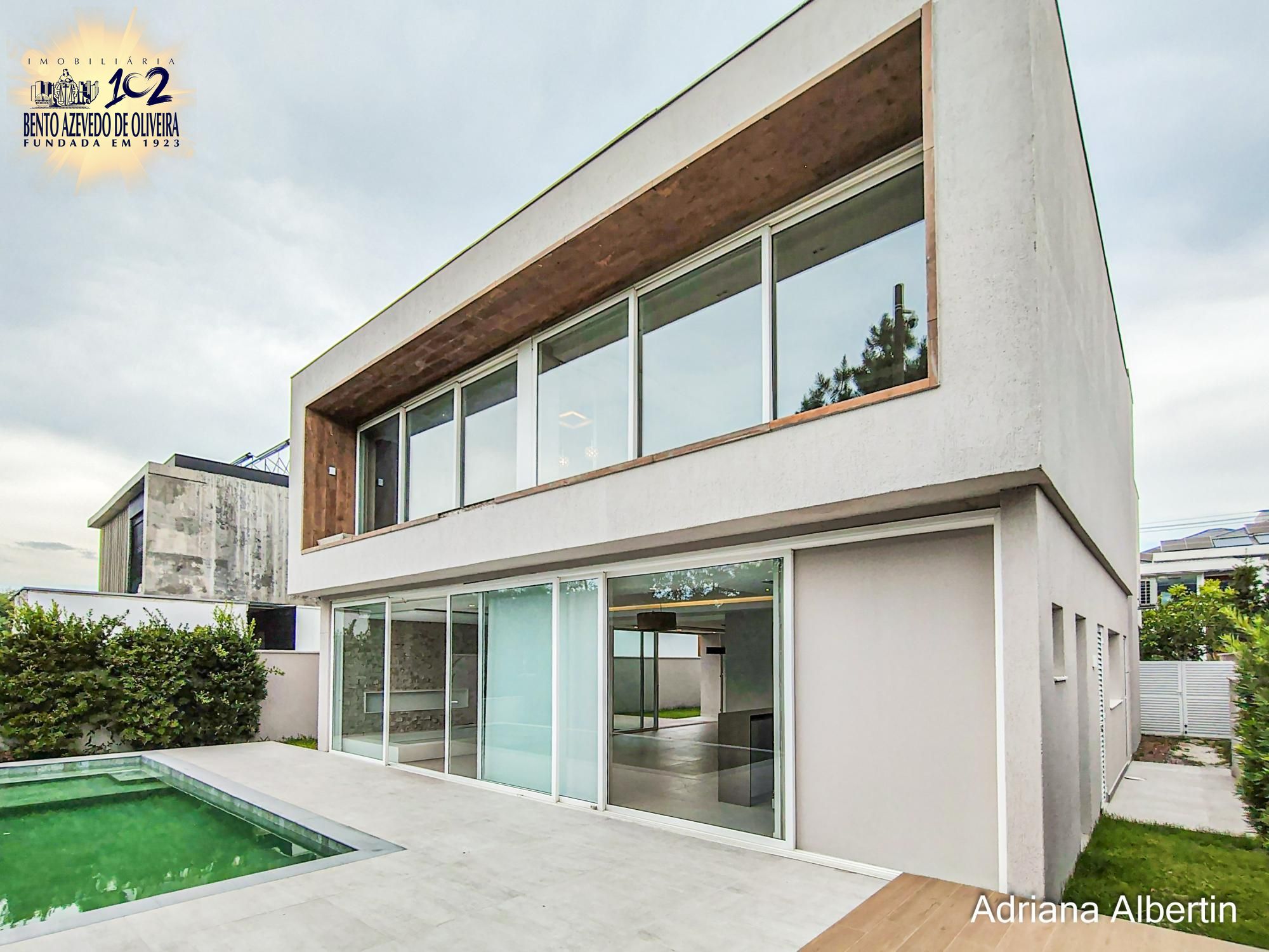 Casa de Condomínio, 4 quartos - Foto 56