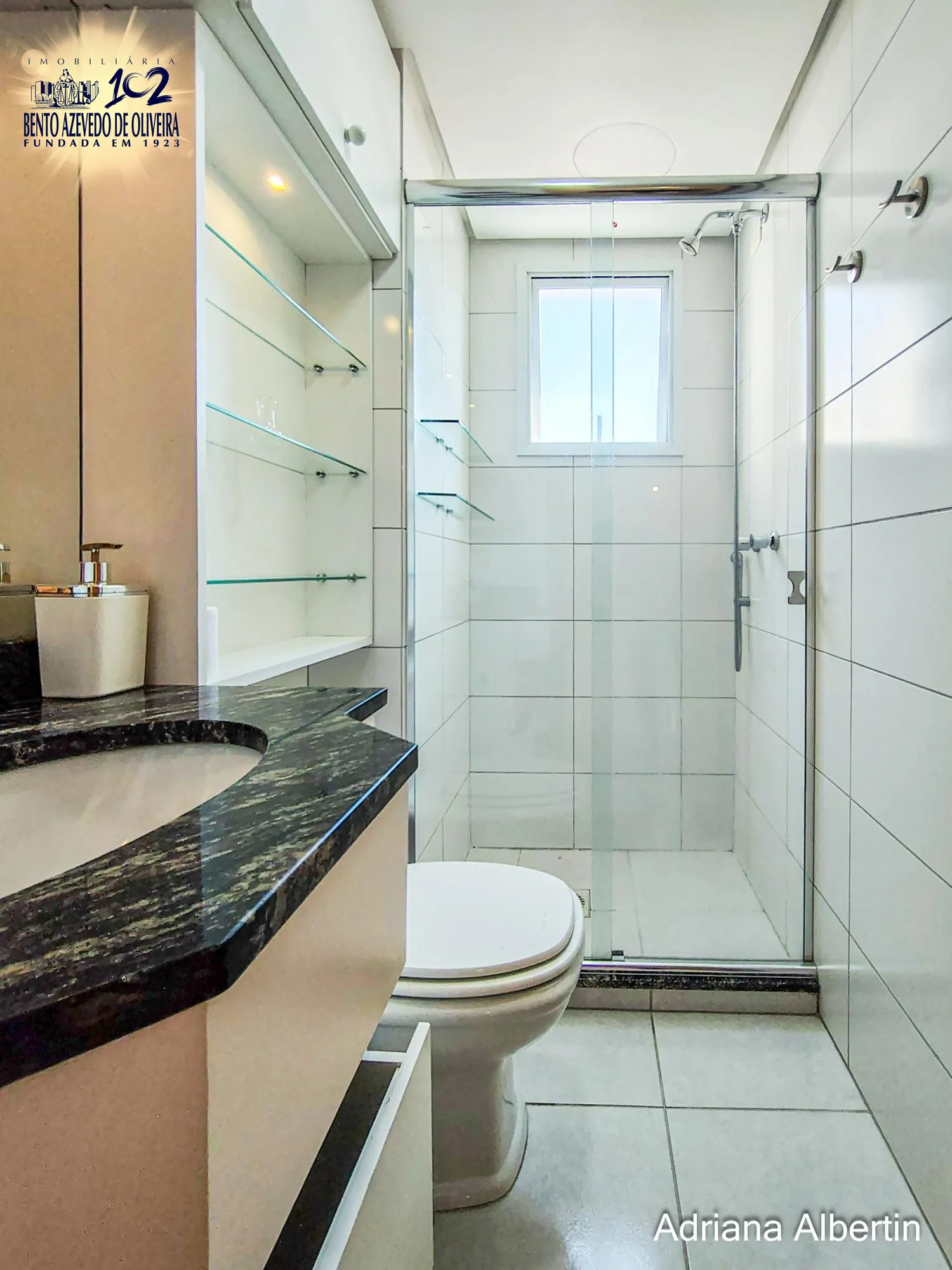 Apartamento, 2 quartos, 60 m² - Foto 10