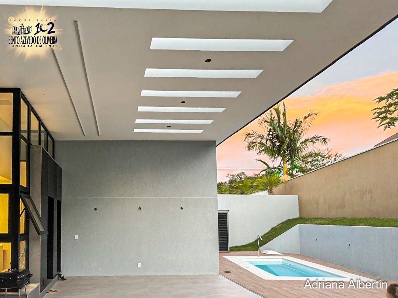 Casa de Condomínio, 4 quartos - Foto 42