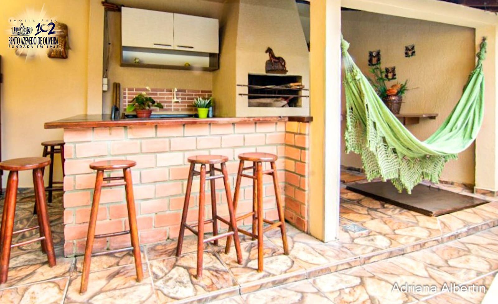 Casa, 3 quartos, 320 m² - Foto 24