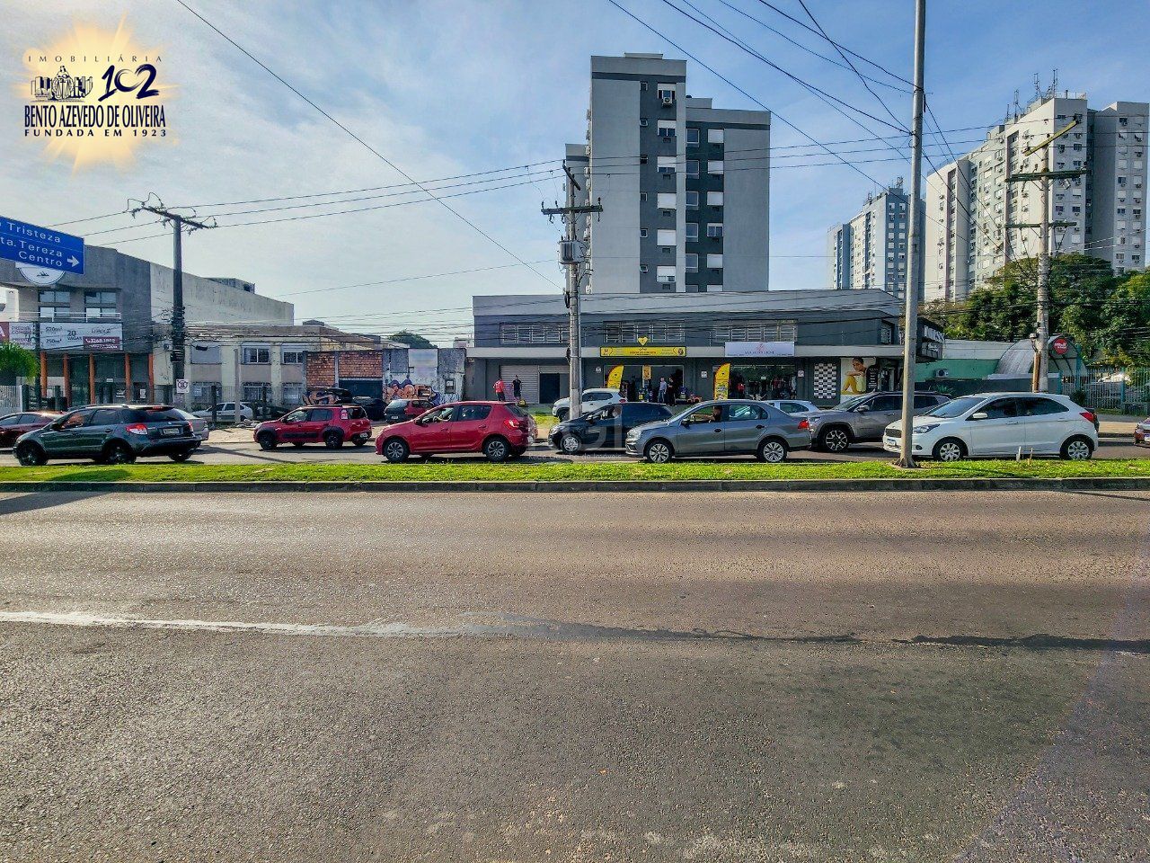 Terreno, 720 m² - Foto 1
