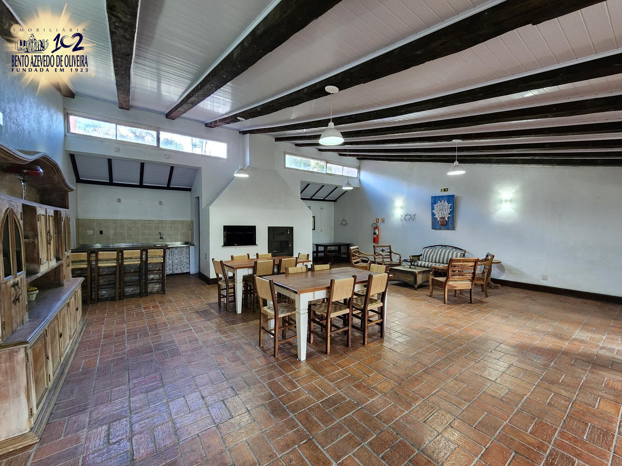 Casa de Condomínio, 3 quartos - Foto 24