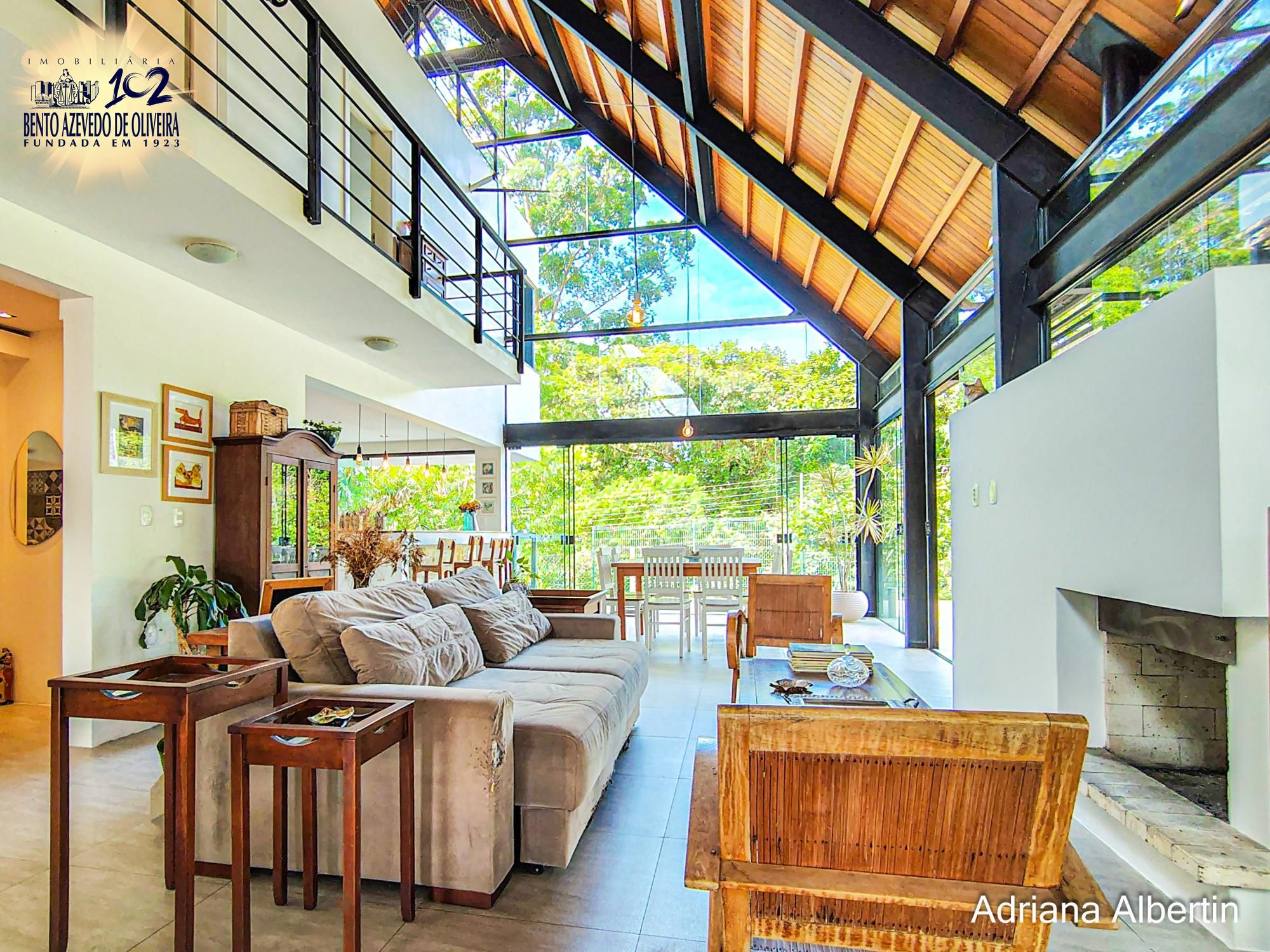 Casa de Condomínio, 4 quartos - Foto 6