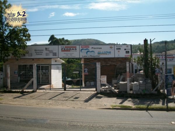 Terreno, 864 m² - Foto 1