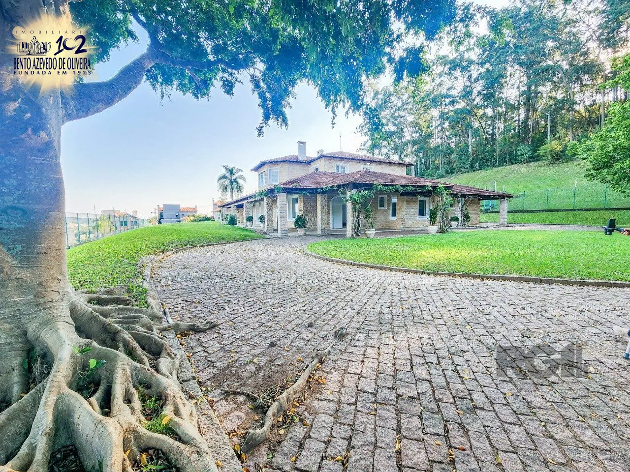 Casa de Condomínio, 5 quartos - Foto 6