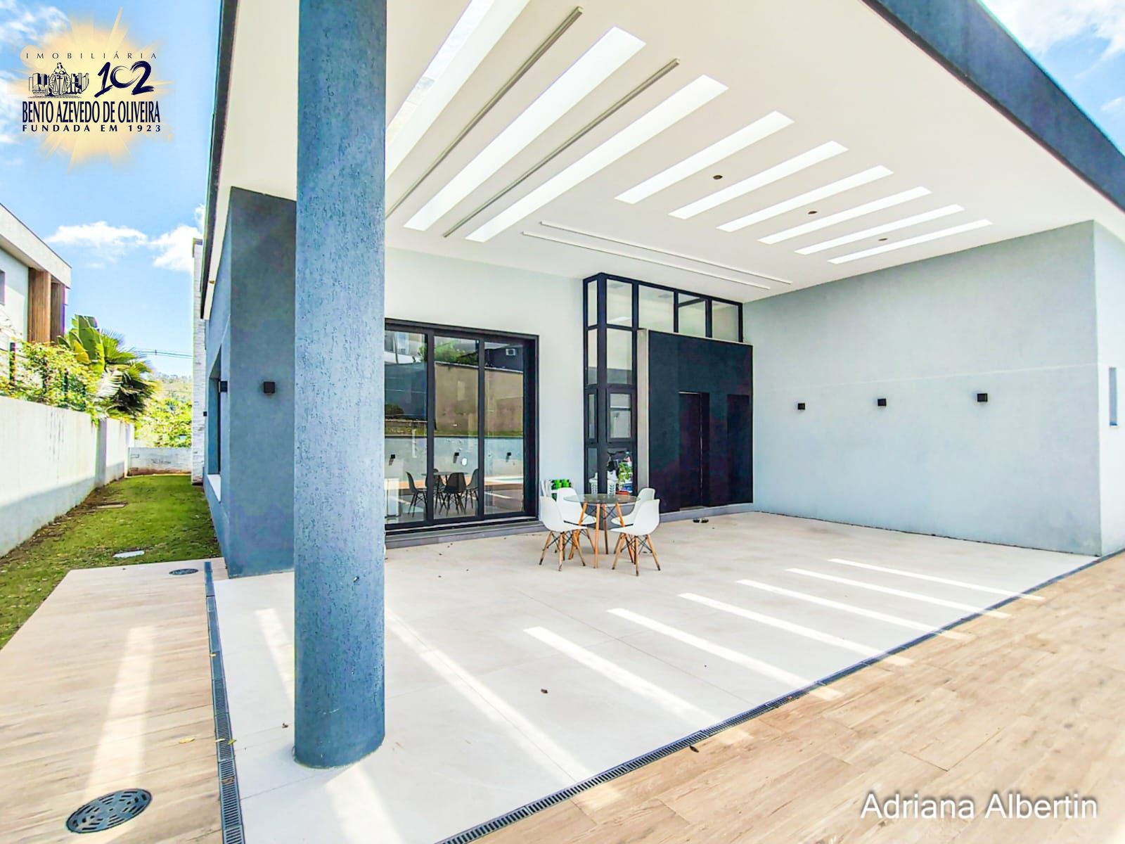 Casa de Condomínio, 4 quartos - Foto 46
