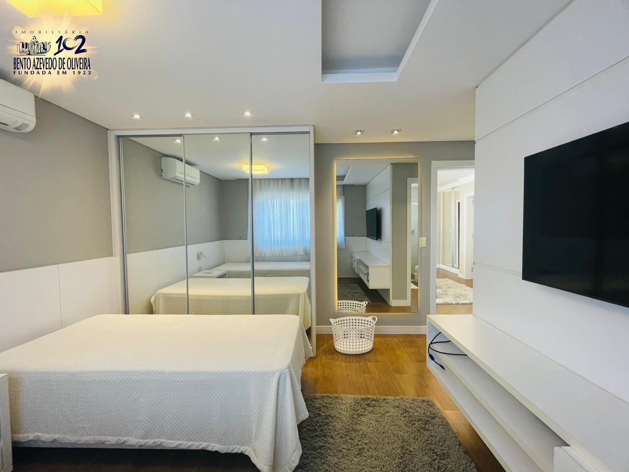Casa de Condomínio, 5 quartos - Foto 42