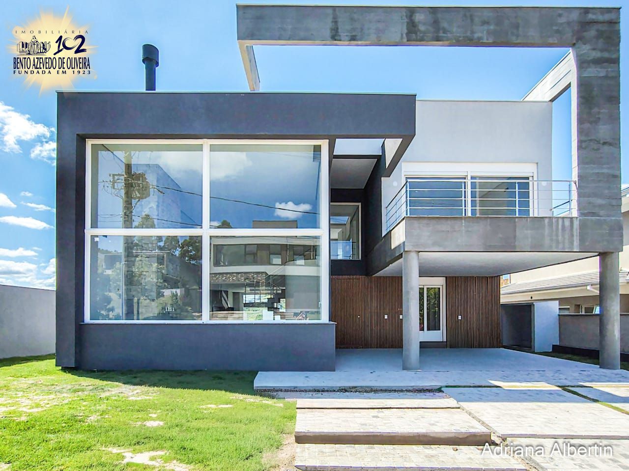 Casa de Condomínio, 3 quartos - Foto 2