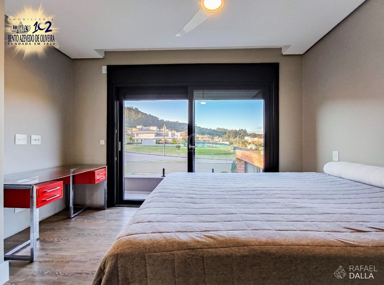 Casa de Condomínio, 4 quartos - Foto 34