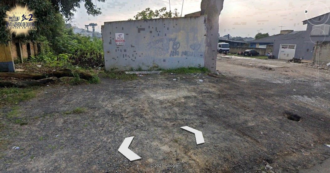 Terreno, 650 m² - Foto 1