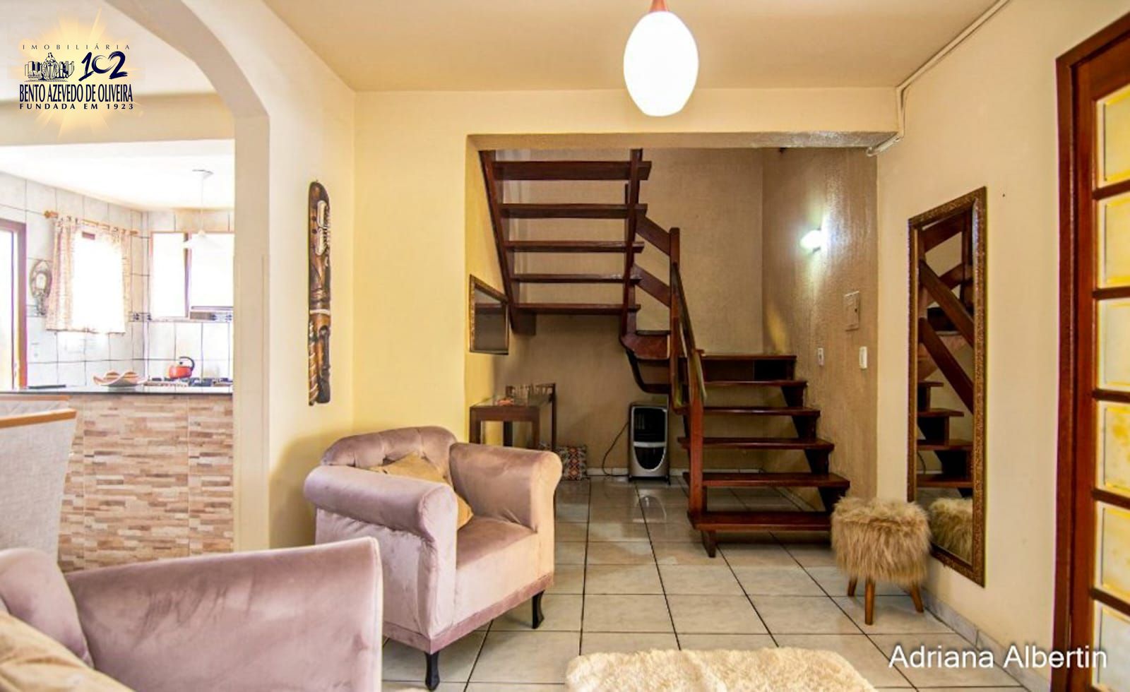 Casa, 3 quartos, 320 m² - Foto 8