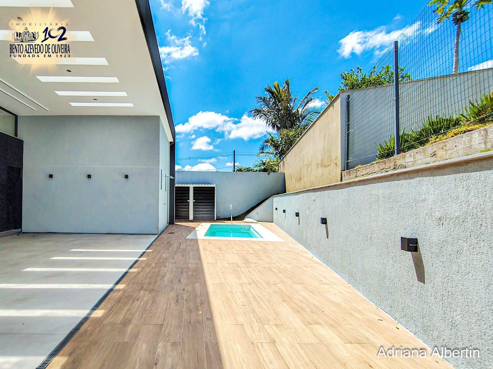 Casa de Condomínio, 4 quartos - Foto 43