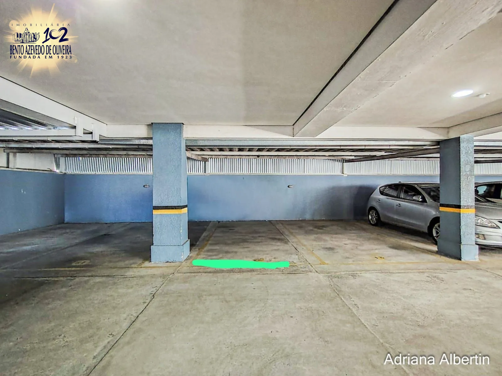 Apartamento, 2 quartos, 60 m² - Foto 17