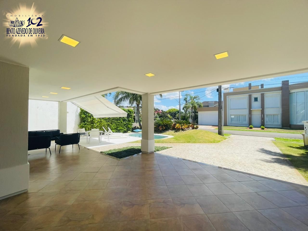 Casa de Condomínio, 5 quartos - Foto 8