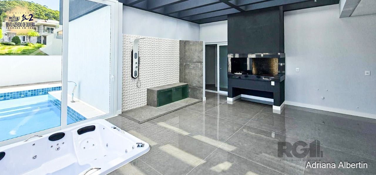 Casa de Condomínio, 4 quartos - Foto 22