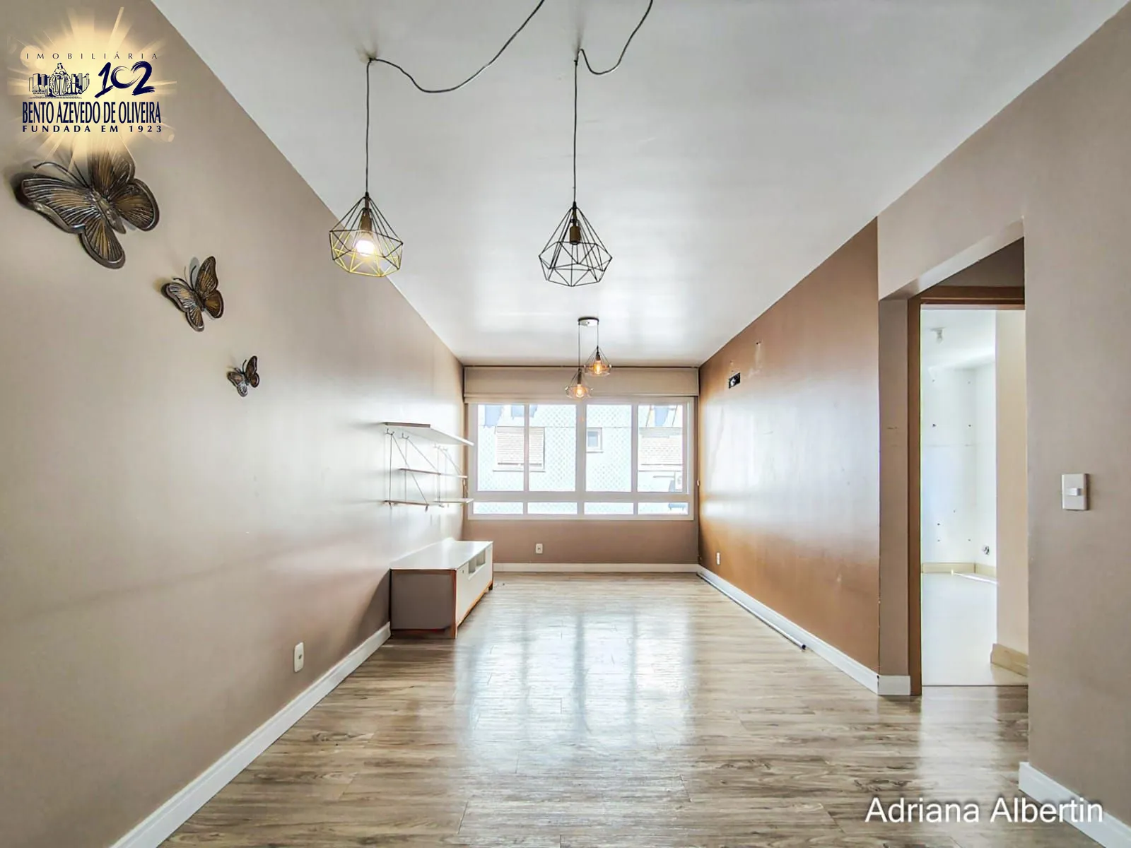 Apartamento, 2 quartos, 60 m² - Foto 5