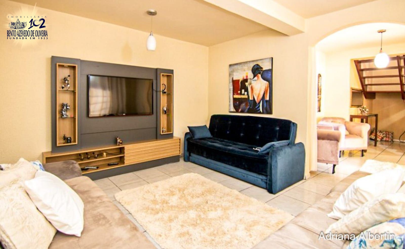 Casa, 3 quartos, 320 m² - Foto 9