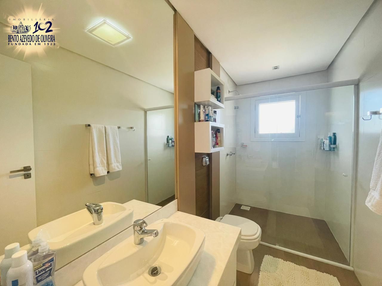 Casa de Condomínio, 5 quartos - Foto 50