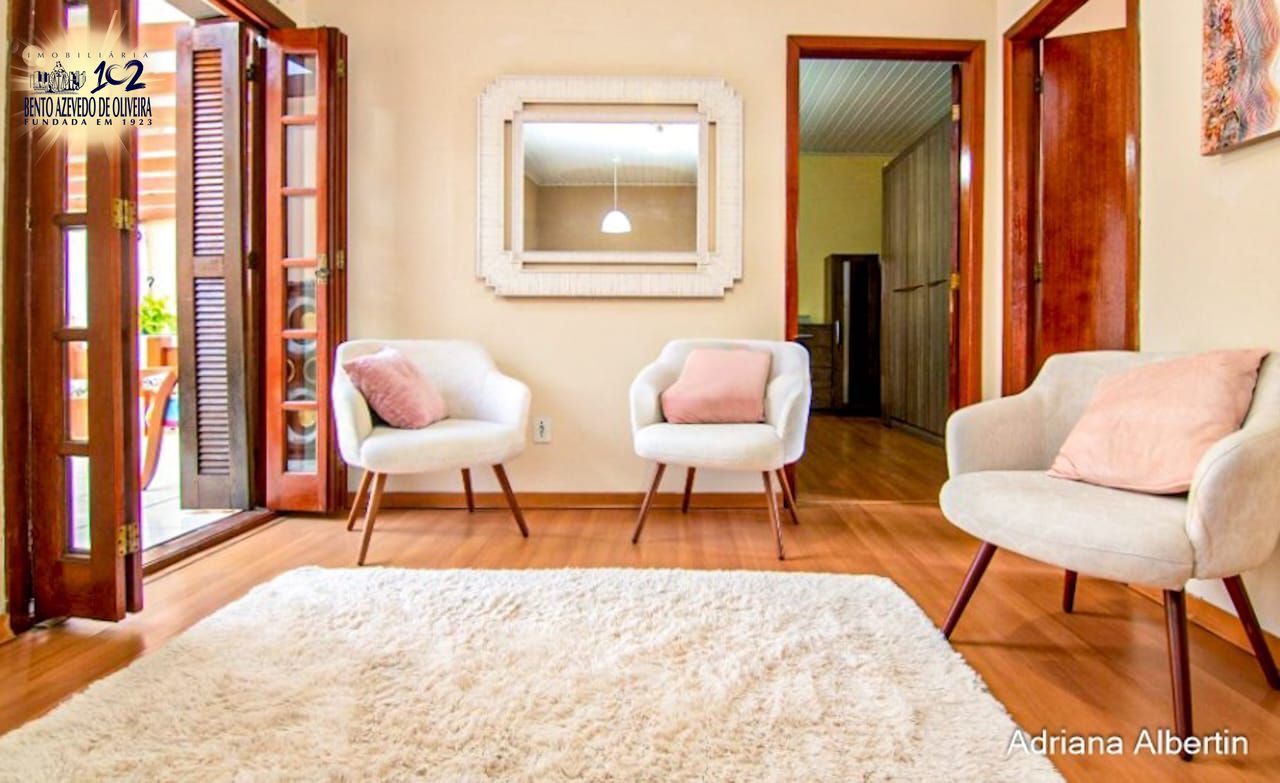 Casa, 3 quartos, 320 m² - Foto 23