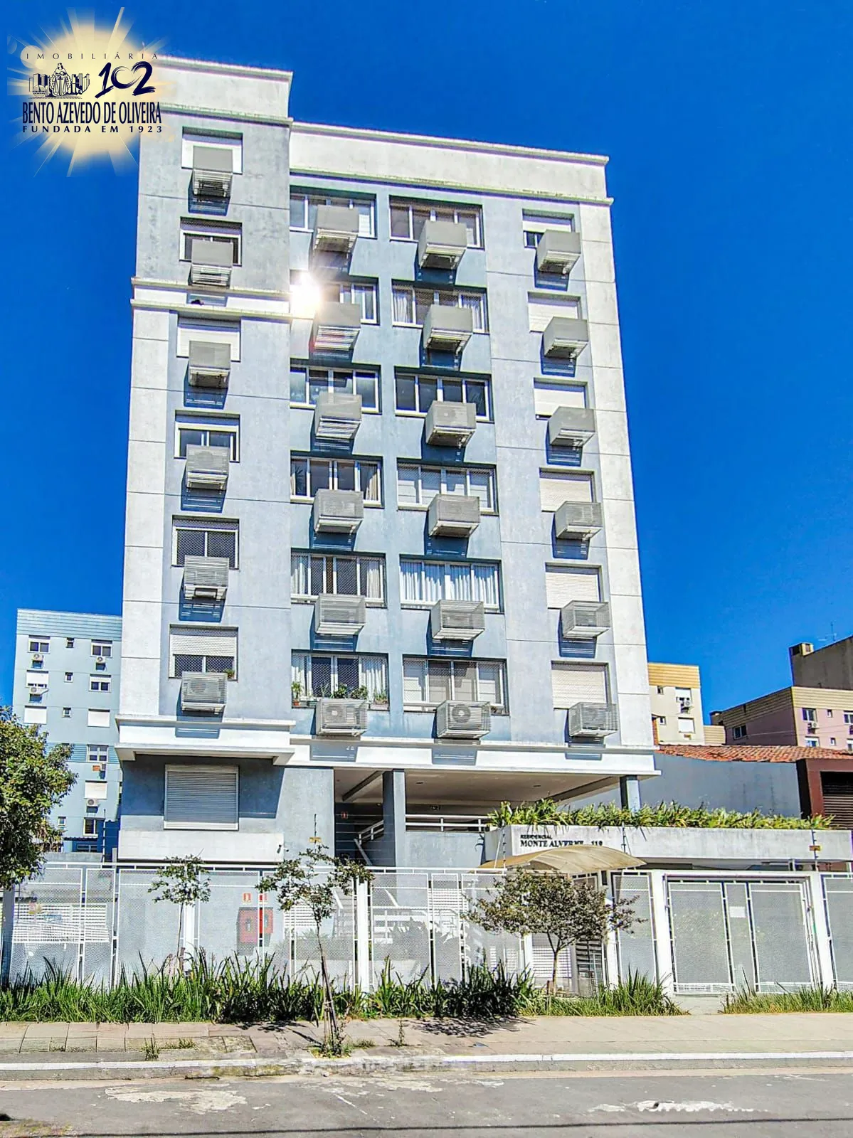 Apartamento, 2 quartos, 60 m² - Foto 3